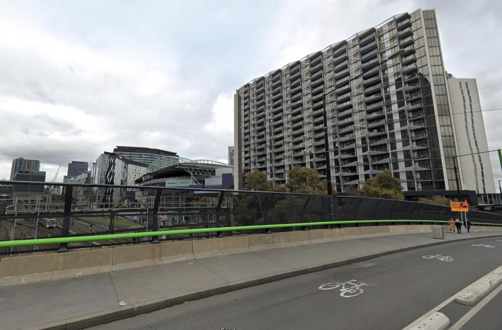 Rooftop Pool 2Br Apt At Marvel Stadium With Free Parking, Melbourne